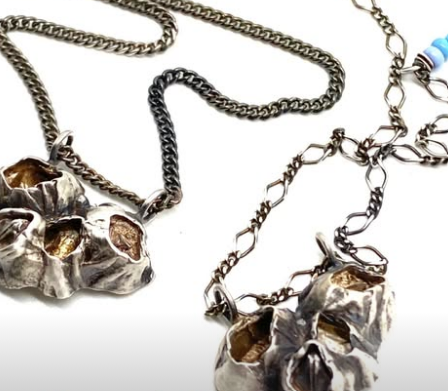 Jewelry collection